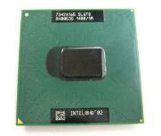     CPU Intel PentiumM 1400/1M/400 (1.4GHz), Socket 478 Micro-FCPGA, SL6F8. -$109.