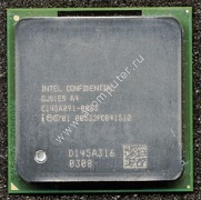    CPU Intel Pentium 4 2.0GHz/512KB Cache/400MHz (2000MHz), Socket 478, 80532PC041512. -$29.