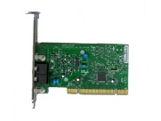    DELL/Intel KB581603 56k Internal Modem Card, PCI, p/n: 0X2749. -$39.