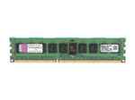 RAM DIMM DDRIII-1333 Kingston KVR1333D3D8R9S/4GHB 4GB REG ECC PC3-10600R, 240-pin, LP (Low Profile), OEM ( )