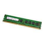 RAM DIMM DDRIII-1333 Samsung M391B5673EH1-CH9 2GB Unbuffered ECC PC3-10600E-09-10-E1, LP (Low Profile), OEM ( )