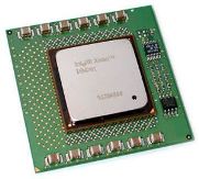    CPU Intel Xeon MP 2.2GHz, 2MB Cache, FSB 400MHz, Socket 603, SL7A5. -$289.