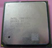    CPU Intel Pentium4 1.7GHz/256/400/1.7 QES3ES (1700MHz), 478-pin FC-PGA2, Willamette. -$66.95.