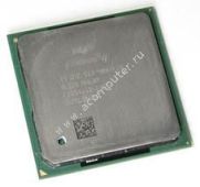     CPU Intel Pentium 4 2.0GHz/512/400/1.5V, S478, 2000MHz, SL68R. -$29.