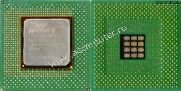     CPU Intel Pentium 4 (P4) 1.5GHz/256KB/400 (1500MHz), QAQ1ES, Socket 423-pin. -$19.95.