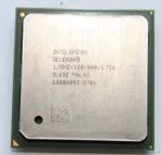 CPU Intel Celeron 1700/128/400/1.75V (1.7GHz), 478-pin, SL69Z, OEM ()