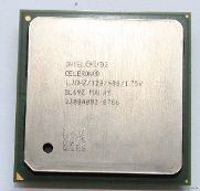     CPU Intel Celeron 1700/128/400/1.75V (1.7GHz), 478-pin, SL69Z. -$7.45.