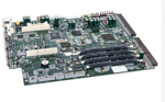 Motherboard Intel W-I NK1 (for IBM NetFinity 4000R), p/n: 200-1024-0A, IBM p/n: 06P4799, OEM ( )