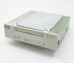 Streamer Hewlett Packard (HP) SureStore DAT24i C1555D, DDS-3, 12/24GB, 4mm, internal tape drive  ()