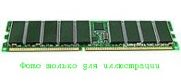     RAM DIMM DDR 1GB PC1600 (200MHz), Reg., ECC, CL2, 184-pin. -$89.