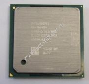     CPU Intel Pentium 4 2400A/800MHz/512KB Cache, S478, 2400MHz, SL6Z3. -$24.95.
