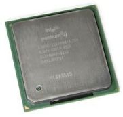    CPU Intel Pentium 4 2260A/533MHz/512KB Cache, S478, 2260MHz, SL683. -$119.