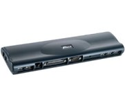   - Targus Mobile Port Replicator USB 2.0, 5xUSB, Audio, LAN, LPT, COM, model: PAEPR090, no PS, .. -$29.