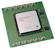      CPU Intel Pentium 4 Xeon DP 3.66GHz/1MB L2 cache/667MHz FSB, Micro-FCPGA, SL8UN. -$799.