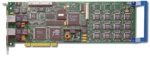 DIGI DataFire RAS 60 PE2 Multi-Modem Adapter (Patton 2977/60/PE2), up to 60 ports with full V.90, fax & ISDN support , PCI, p/n: (1P)50000653-02, 770000603, OEM (мультимодемная плата)