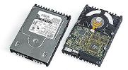     HDD IBM Ultrastar 36Z15 IC35L036UWPR15-0 36.7GB, 15K rpm, Ultra160 SCSI LVD, 4MB buffer size, 68-pin, p/n: 07N6769. -$149.