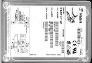       HDD Seagate Hawk ST32171W 2.1GB, 7200 rpm, 512KB Cache, Ultra SCSI 68-pin. -$195.