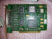      National Instruments 8 Ports PCI-RS232/485 adapter, p/n: 184677D-01. -$219.