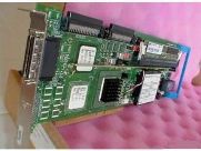   DELL PERC2/DC (44TXF) Dual Channel RAID controller, 64MB Cache Memory/w BBU, Fast Wide Ultra2 SCSI, RAID levels: 0, 1, 5, 10 & 50; PCI-X. -$149.