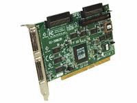    LSI Logic SYMBIOS 53C1010 EVAL Board Ultra3 PCI SCSI Adapter, ext: 2xVHDCI, int: 2xHD68, 64-bit PCI-X, p/n: 348-0038713A. -5674 .