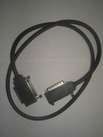     Fanuc Cable I/O Expansion DB-25M to DB-25M/F 1m, p/n: IC693CBL300B. -15927 .