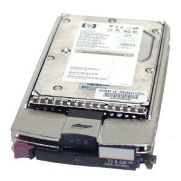     " " Hot Swap HDD Compaq BD07254498 72.8GB, 10K rpm, FC Dual-port 2GB/s 40-pin/w tray, p/n: 231086-001, retail. -39947 .