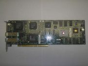     Compaq Fibre Channel (FC) Controller, Dual Port, PCI-X 66MHz, HBA, p/n: 201749-001. -15927 .