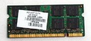      Hewlett-Packard (HP) SODIMM DDR2 1GB 667MHz PC2-5300, p/n: 431403-001. -3927 .