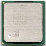     CPU Intel Celeron 2.30GHZ/128/400 (2.3GHz), 478-pin, SL6XJ. -3443 .