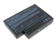      Compaq H48 MX900 Presario 2100/2500 Li-Ion Notebook Laptop Battery, retail. -14322 .