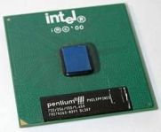      CPU Intel Pentium PIII-733/256/133/1.65V 733MHz, SL3VM, PGA370, Coppermine. -3758 .