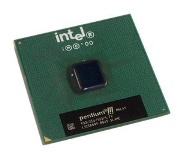     CPU Intel Pentium PIII-533/256/133/1.65V 533MHz SL3VF, PGA370 (FC-PGA), Coppermine. -1997 .