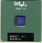     CPU Intel Celeron 800/128/100/1.7V (800MHz), SL4TF, PPGA. -1118 .