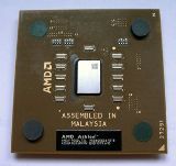     CPU AMD Athlon XP 1700+ AXDA1700D UT3C, 1467Hz, 256KB Cache L2, 266MHz FSB, Socket A. -5520 .