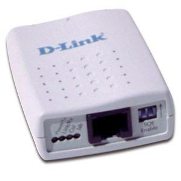     D-Link DE-853 Ethernet Transceiver. -15924 .