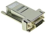    SUN:  SUN Microsystems DB9-RJ45 Serial Adapter, p/n: 530-3100 (5303100). -2320 .