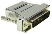  :  SUN Microsystems DB25-RJ45 Adapter, p/n: 530-2889 (5302889). -2320 .