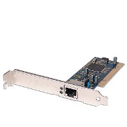      Network Ethernet card Bay Networks (Netgear) FA331, 10/100, Low Profile (LP), PCI. -2320 .