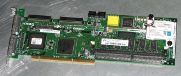    RAID controller IBM/Adaptec ASR-3225S/256MB, Ultra160 SCSI, 2 channel, 256MB RAM, BBU, 64-bit PCI-X, p/n: 13N2186, FRU: 13N2198. -14320 .