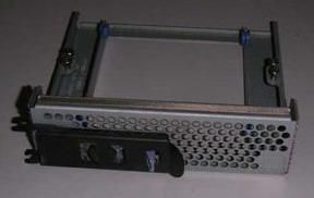       Hewlett-Packard (HP) Workstation Hot Swap Tray, p/n: A4978-00018, A4978-40014. -3120 .