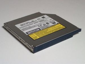       IBM ThinkPad R31 DVD-ROM/CD-RW Combo Notebook Drive, Model: UJDA720, p/n: 08K9694, FRU: 08K9693. -3920 .