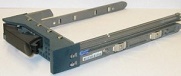     " " Cisco/IBM SCSI U320 Tray for DL2000J, p/n: 07K5625, .. -4720 .