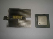    CPU Intel Pentium PIII-S 1266/512/133/1.45 Tualatin, SL6BX, 1.266GHz (1.26GHz/1266MHz), PGA370/w radiator. -11119 .