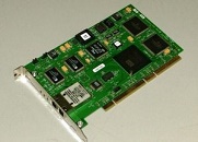     Emulex FC1020016-02C 1Gb Fibre Channel (FC) Host Bus Adaptor (HBA), 64-bit 33MHz PCI-X. -10320 .