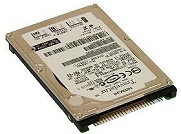         HDD Lenovo/Hitachi Travelstar 80GB, 4200 rpm, ATA/IDE, IC25N080ATMR04-0, 2.5" (notebook type), p/n: 13N6864, 0A26901, 13N6889. -6796 .