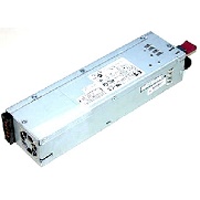    /   c Hewlett-Packard (HP) DL380 G4 DPS-600PB ESP135 Hot Swap redundant Power Supply, 575W max output, p/n: 321632-501, 367238-001, 338022-001. -9520 .