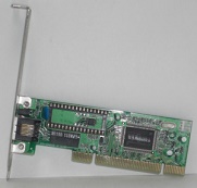      USR Network Ethernet card 10/100 PCI USR7900-01, FA3107. -2320 .