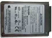      HDD Toshiba MK4006GAH (HDD1564) 40GB, 4200 rpm, IDE ATA-100, 1.8" (notebook type), 2MB Buffer Size. -7920 .