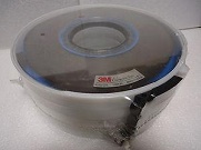 :   3M/Imation Black Watch 700 Computer Tape 600 ft. 6250 CPI 1/2" 9-Track Tape Reel. -5520 .