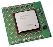     CPU Intel Pentium 4 (P4) Xeon DP 2.66GHz/512KB/533/1.5V 604-P (2667MHz), Socket 604, SL73M. -14322 .